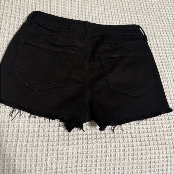NWT SO High Waist Shorts Size 29 - Picture 4 of 8